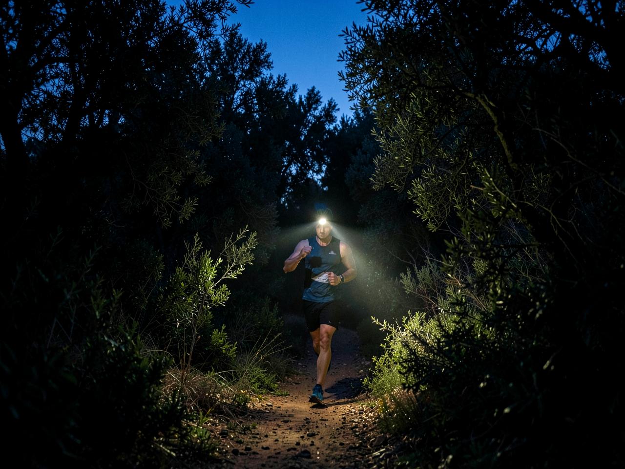 North Trails